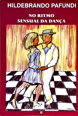 No Ritmo Sensual da Dança