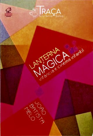 Lanterna Mágica