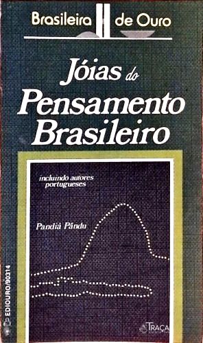 Jóias do Pensamento Brasileiro