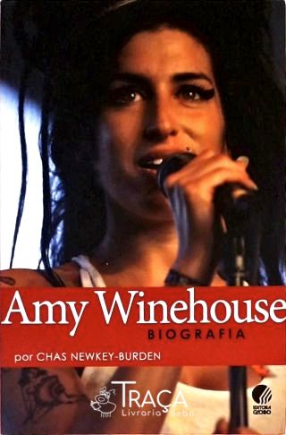 Amy Winehouse - Biografia