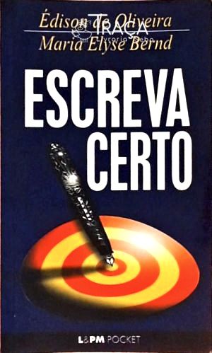 Escreva Certo