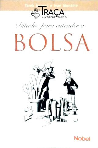 Ditados para Entender a Bolsa