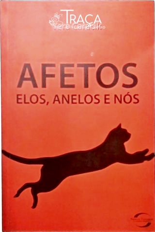 Afetos Elos Anelos E Nós