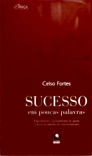 Sucesso em Poucas Palavras