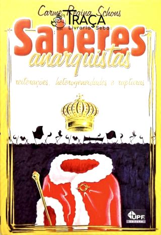 Saberes Anarquistas
