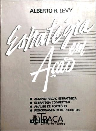 Estratégia em Ação