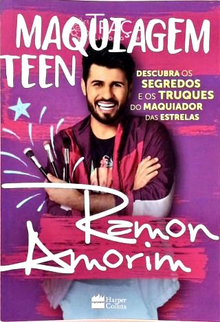 Maquiagem Teen
