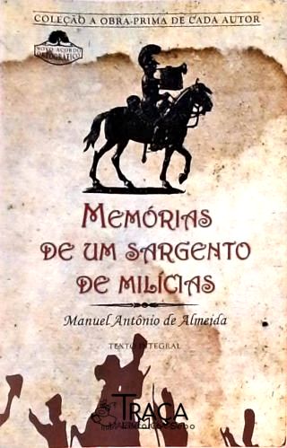 Memórias de Um Sargento de Milícias