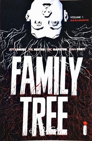 Family Tree - Volume 1