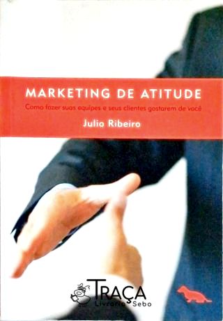 Marketing de Atitude