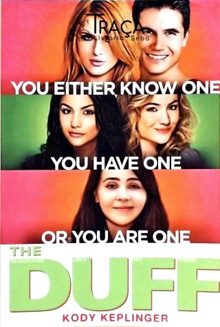The Duff - Designated Ugly Fat Friend