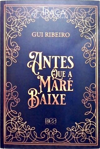 Antes Que a Maré Baixe