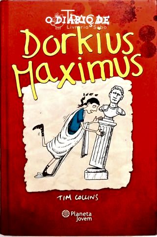 O Diário de Dorkius Maximus