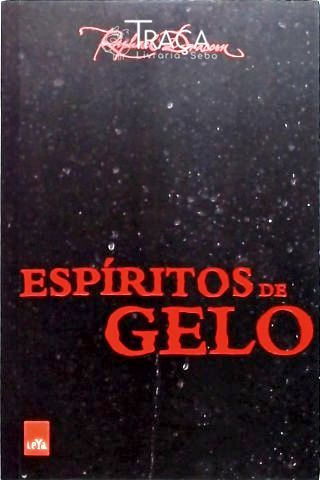 Espiritos de Gelo