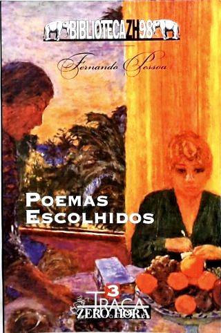 Poemas Escolhidos - Fernando Pessoa