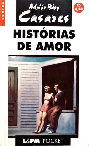 Historias de Amor