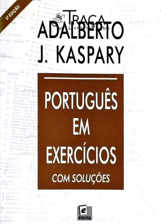 Português em Exercícios com Soluções