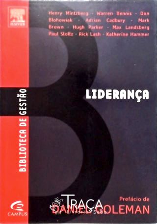 Liderança