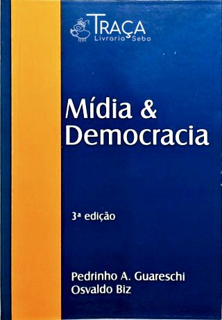 Mídia e Democracia