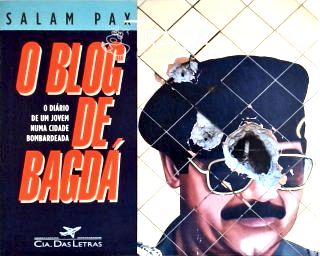 O Blog De Bagdá