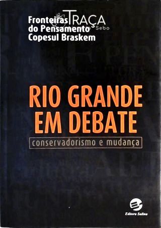Rio Grande em Debate