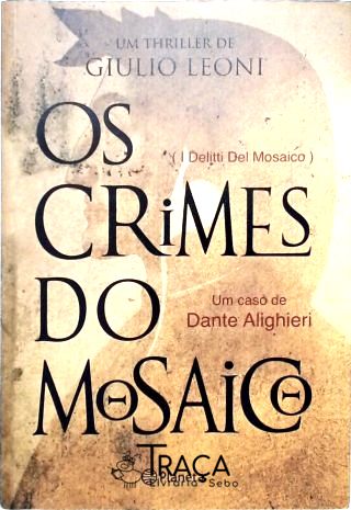Os Crimes Do Mosaico