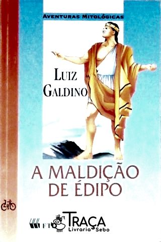 A Maldição de Édipo