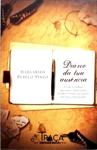Diário da Tua Ausência