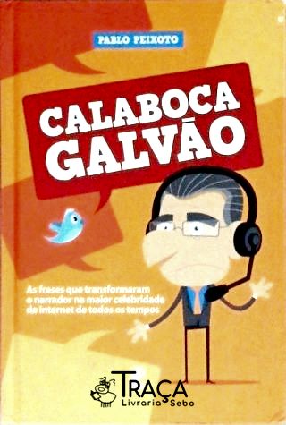 Calaboca Galvão