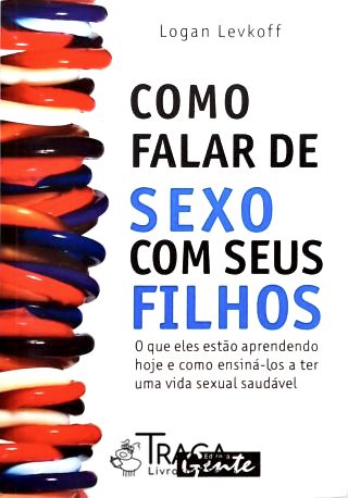 Como Falar de Sexo com Seus Filhos
