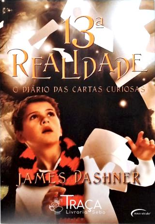 13ª Realidade - o Diário das Cartas Curiosas