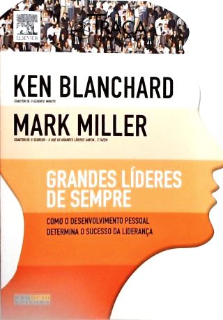 Grandes Líderes de Sempre