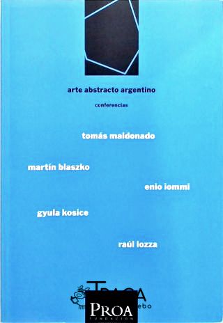 Arte Abstracto Argentino