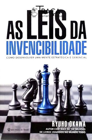 As Leis da Invencibilidade