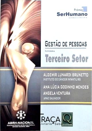 Gestão de Pessoas