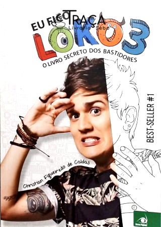 Eu Fico Loko 3