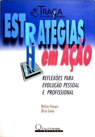 Estratégias em Ação
