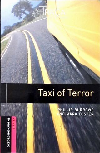 Taxi Of Terror