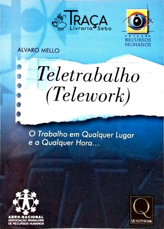 Teletrabalho (telework)