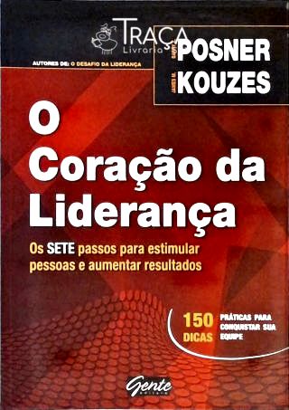 O Coração da Liderança