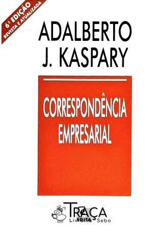 Correspondência Empresarial