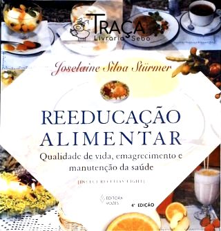 Reeducação Alimentar
