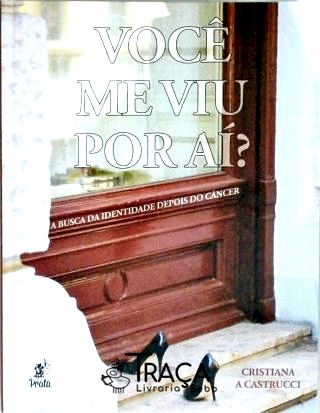 Você Me Viu por Aí?