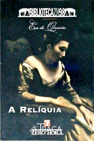 A Relíquia
