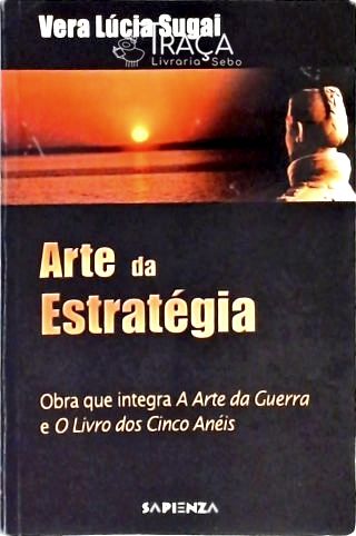 Arte da Estratégia