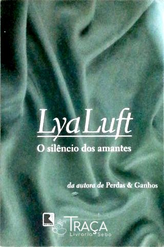 O Silêncio dos Amantes