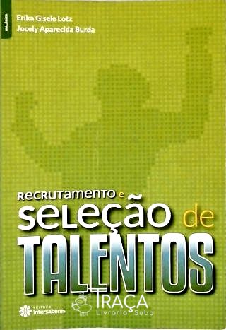 Recrutamento e Seleção de Talentos