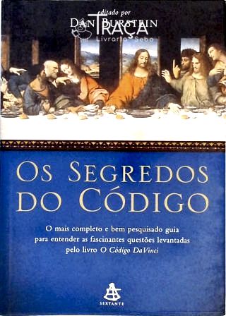 Os Segredos do Código