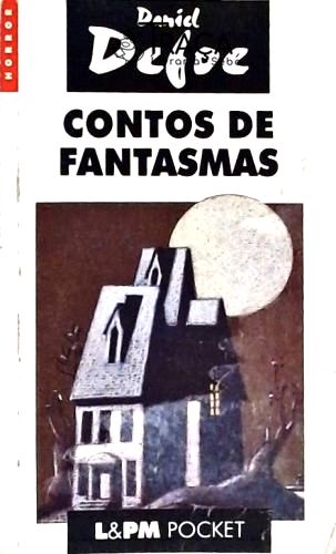 Contos de Fantasmas