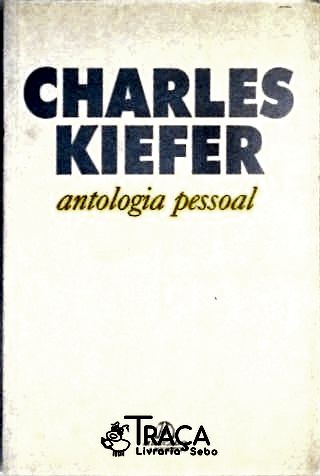 Antologia Pessoal